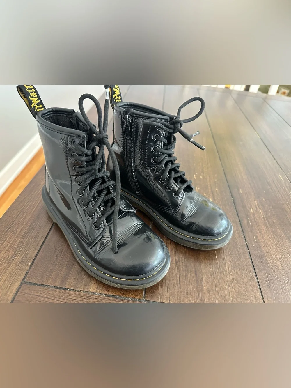 Dr. Martens 1460 kids boots